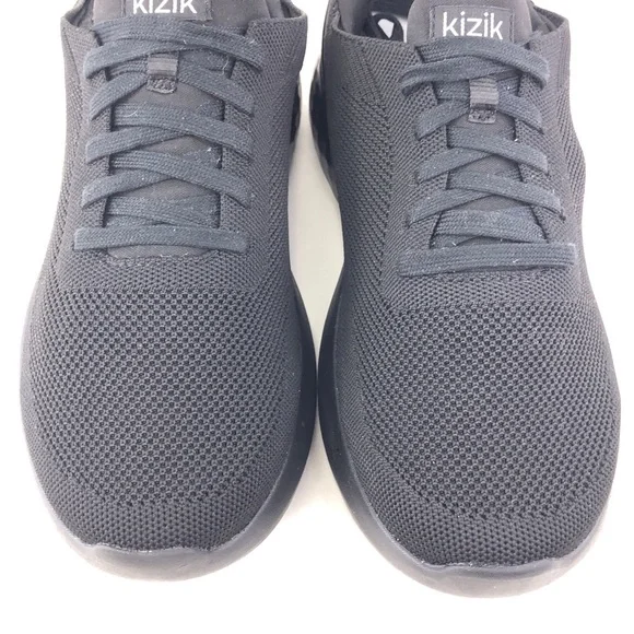 Kizik Athens Hands-Free Slip on Sneakers 10.5 Wide - Picture 12 of 12